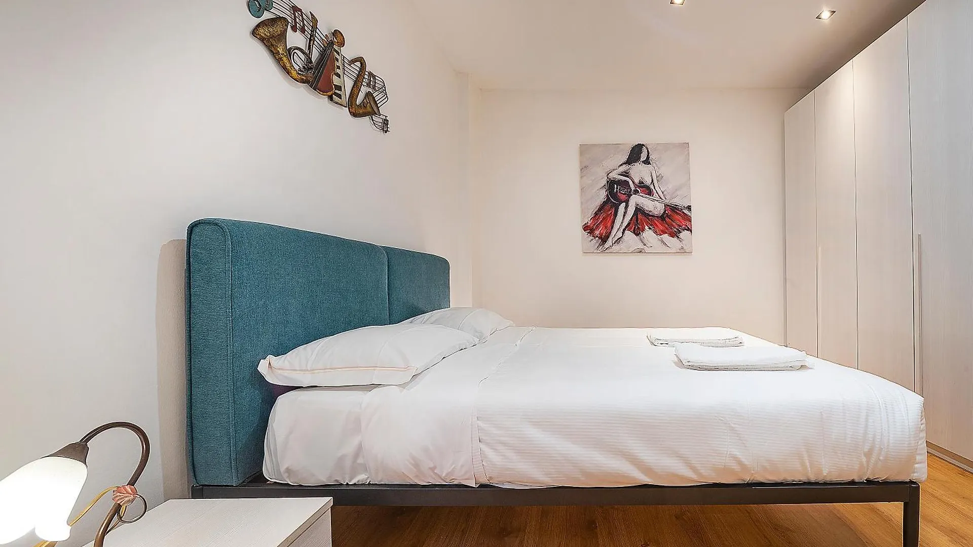 Italianflat - Arena By Side, Old Town Apartment Verona 0*,