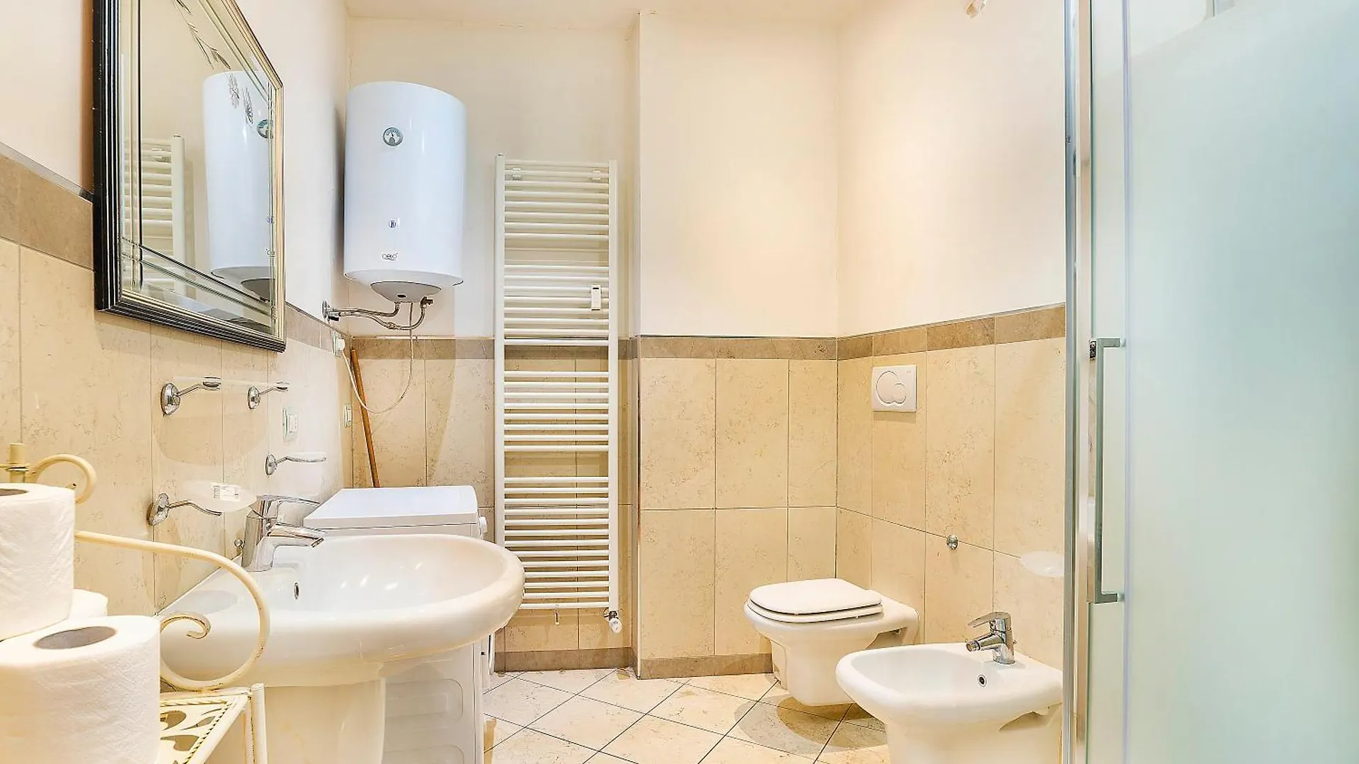 Italianflat - Arena By Side, Old Town Apartment Verona 0*,  Italy