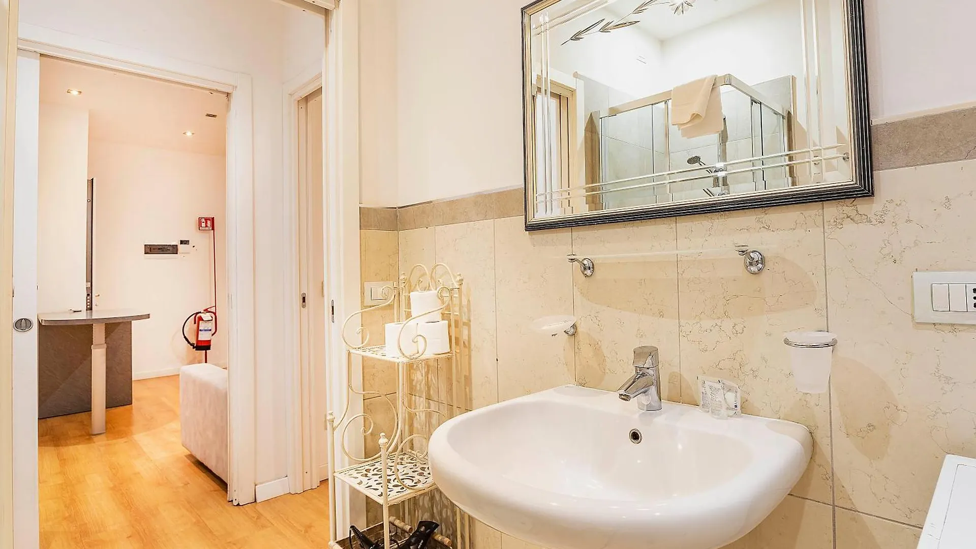 Italianflat - Arena By Side, Old Town Apartment Verona