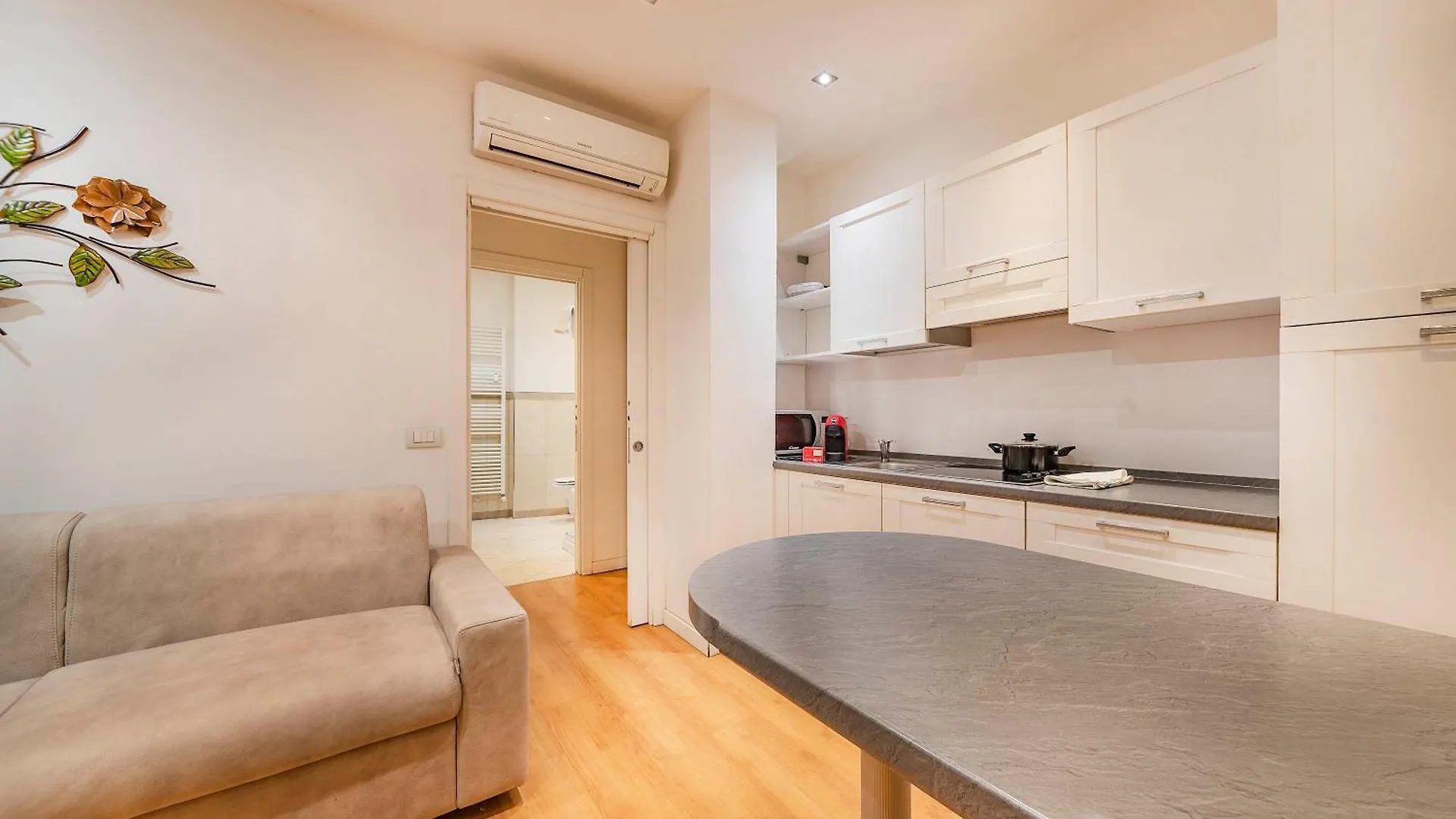Italianflat - Arena By Side, Old Town Apartment Verona