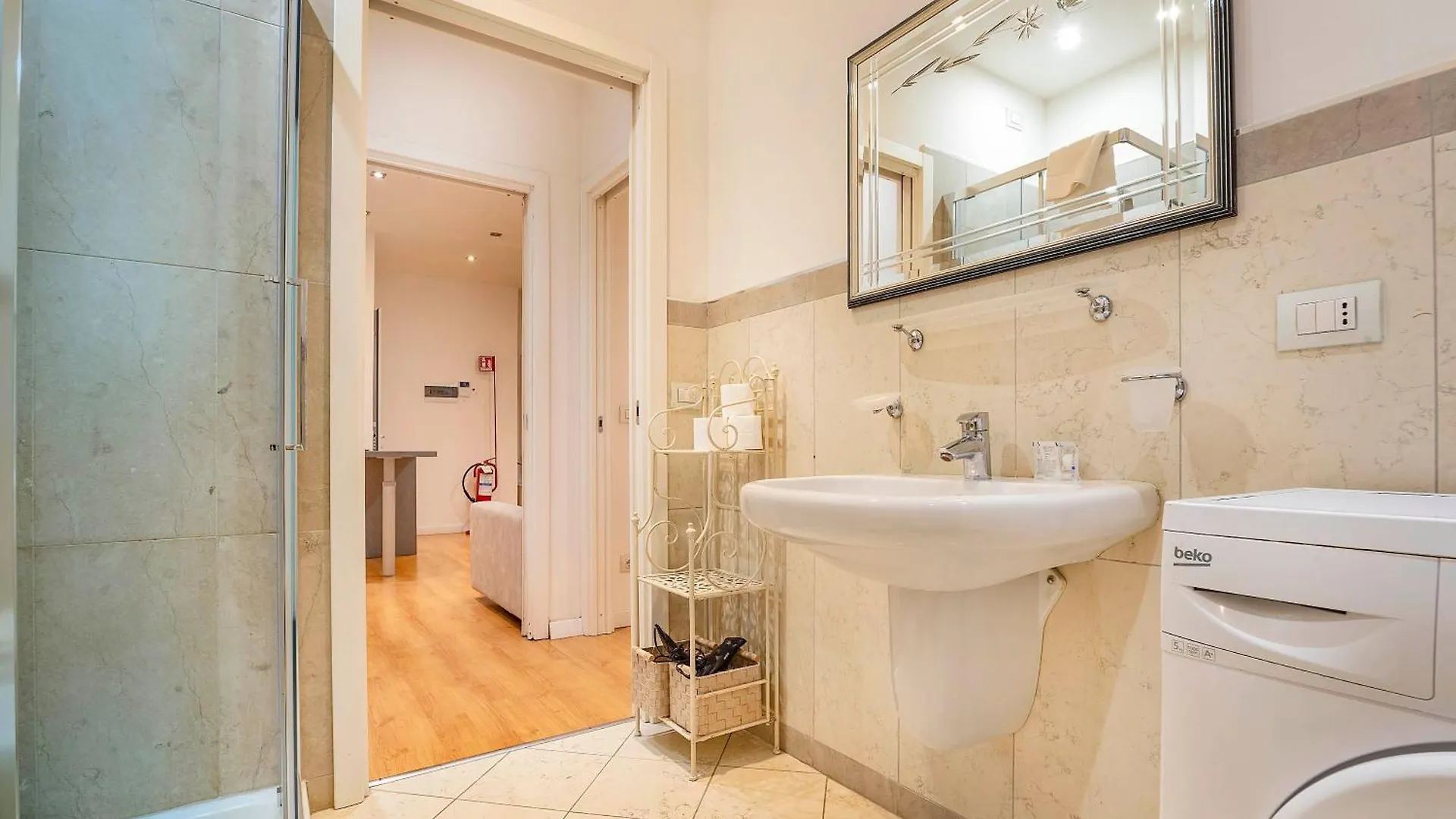 Italianflat - Arena By Side, Old Town Apartment Verona