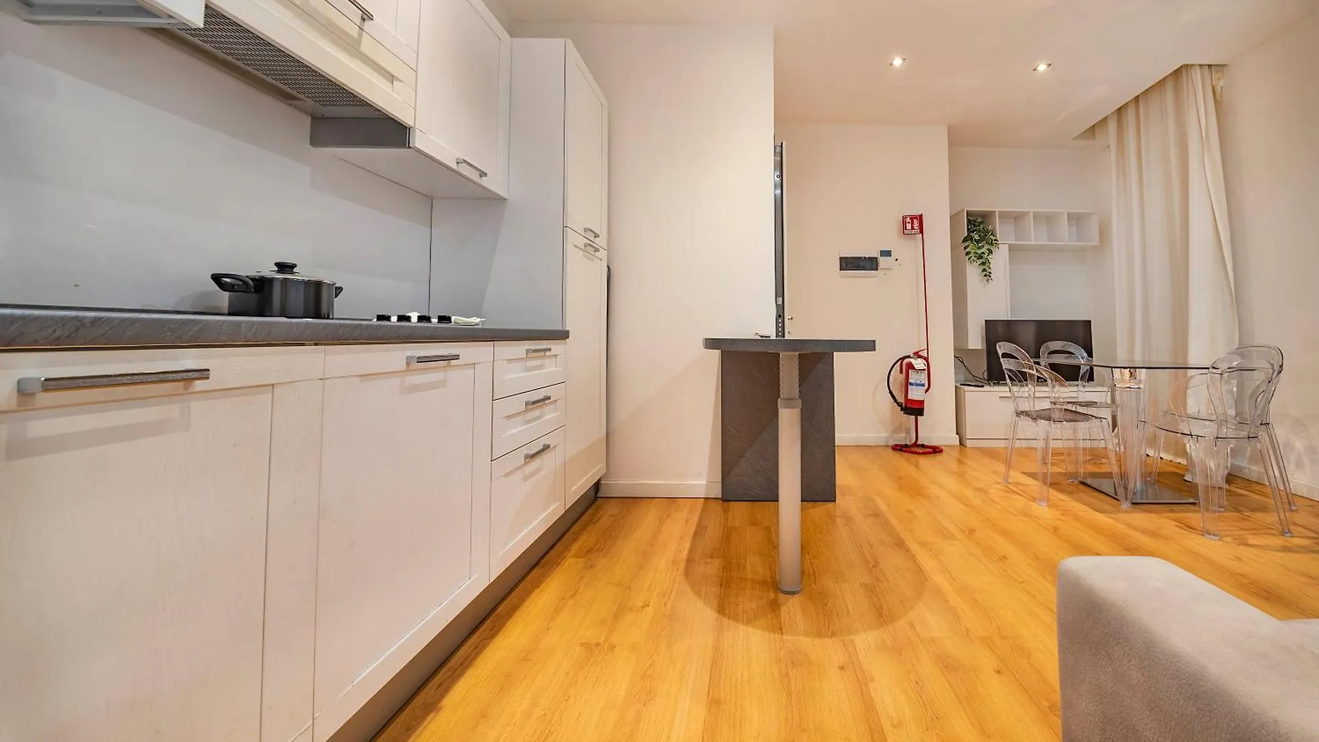 Italianflat - Arena By Side, Old Town Apartment Verona 0*,  Italy