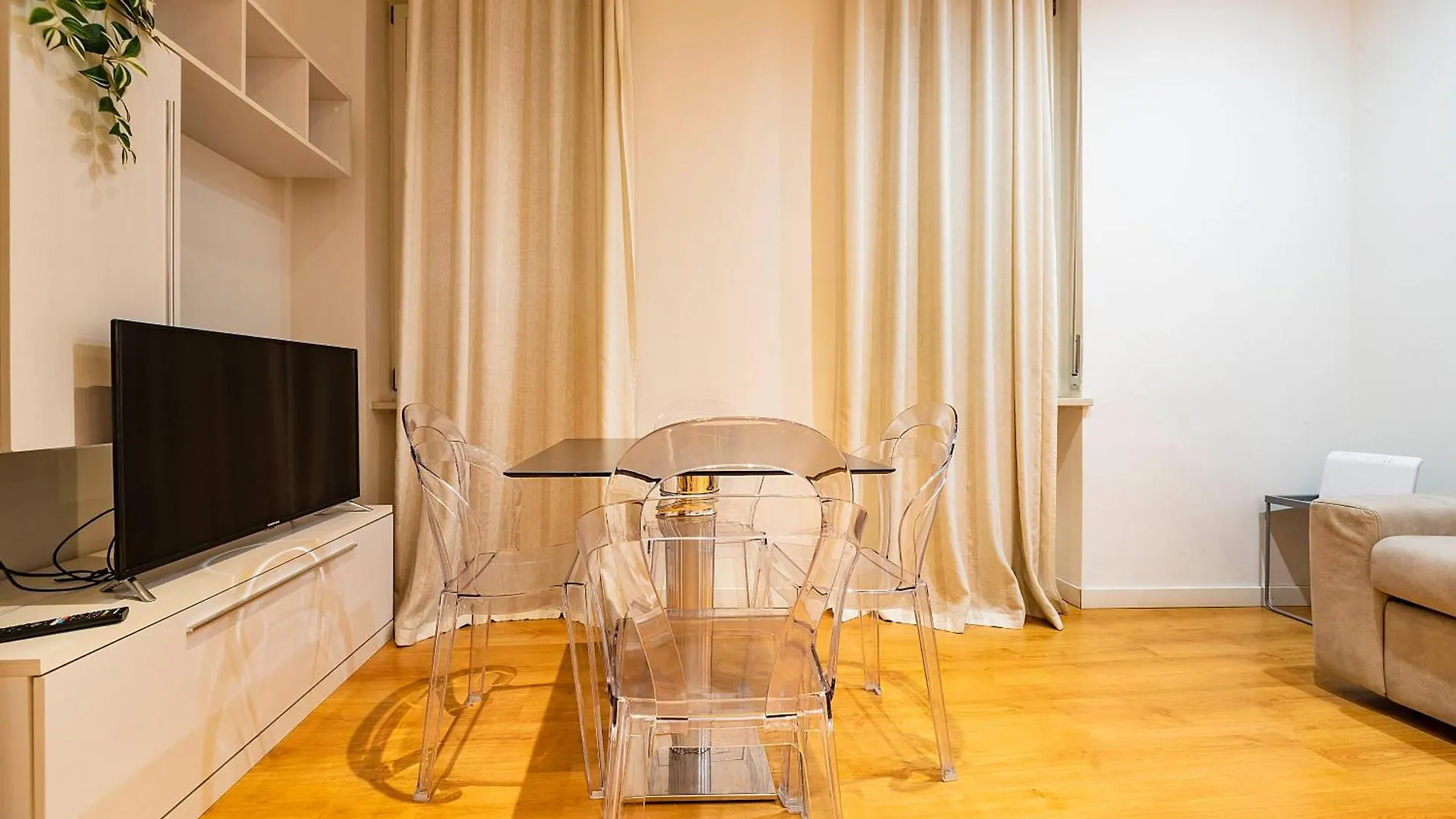 Italianflat - Arena By Side, Old Town Apartment Verona