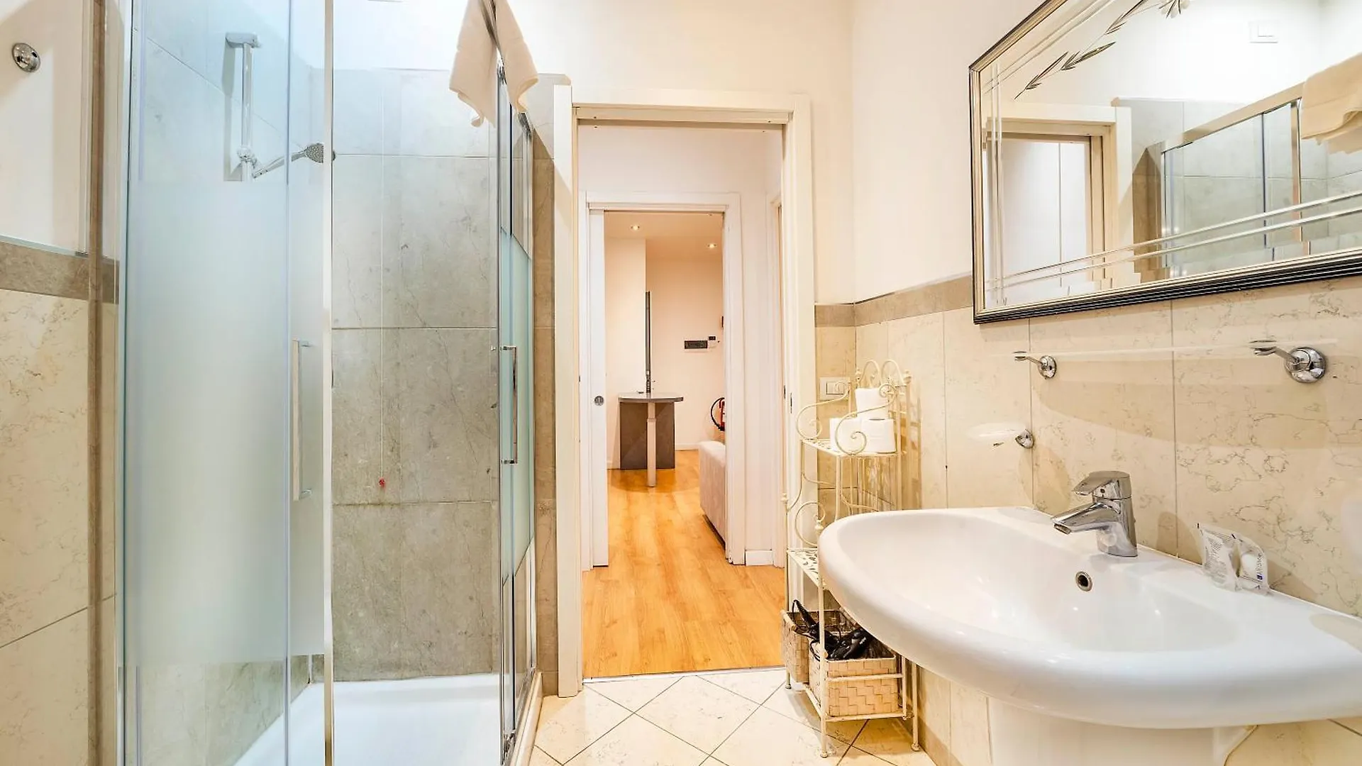 Italianflat - Arena By Side, Old Town Apartment Verona Italy