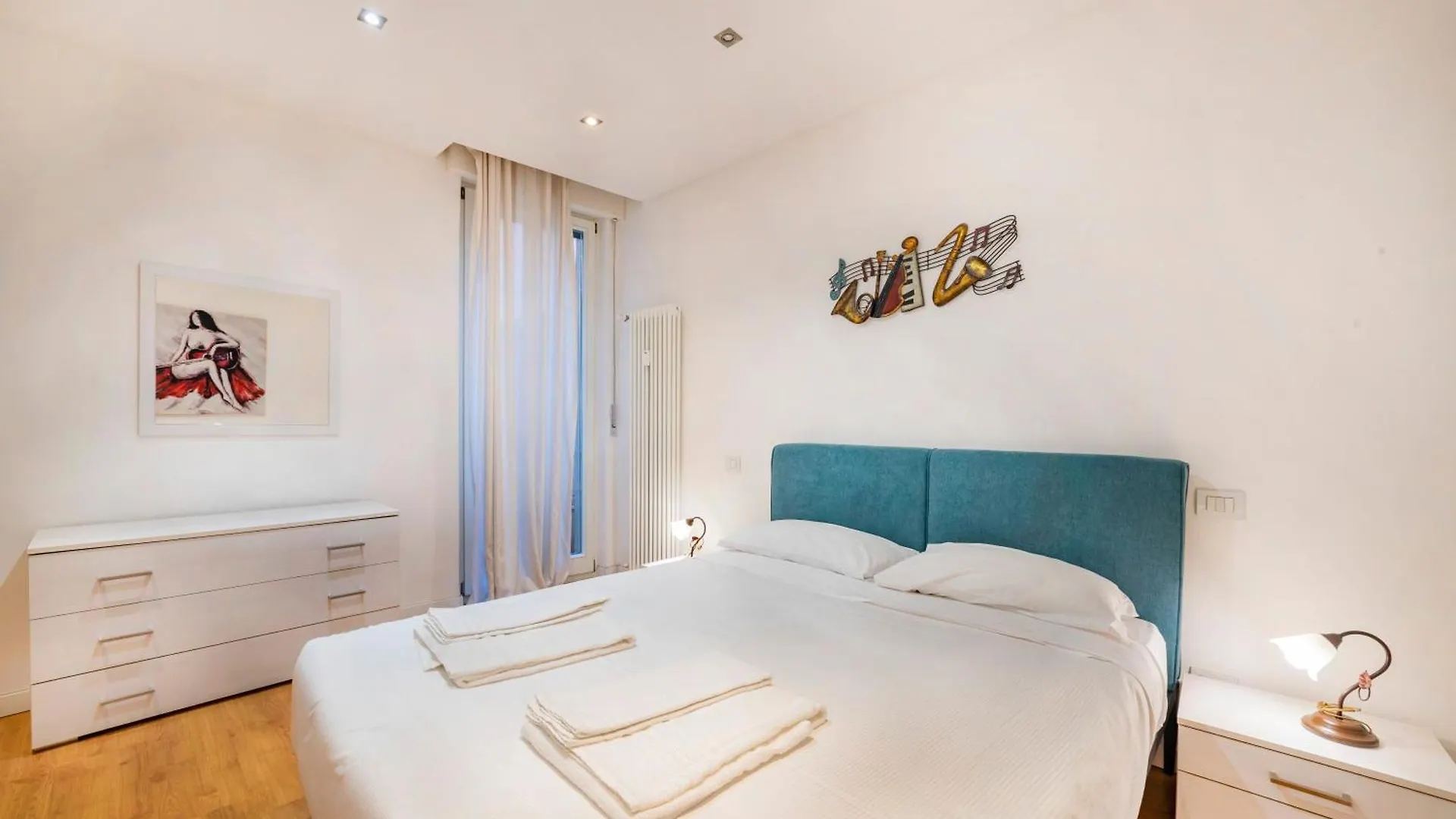 Italianflat - Arena By Side, Old Town Apartment Verona Italy