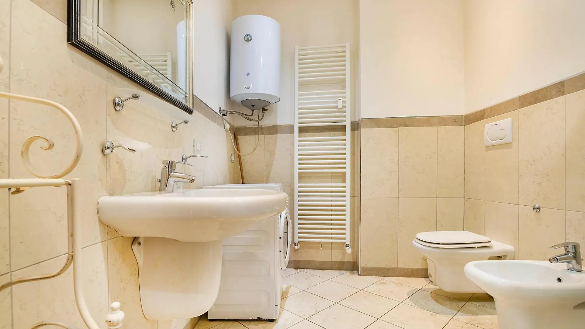 Italianflat - Arena By Side, Old Town Apartment Verona