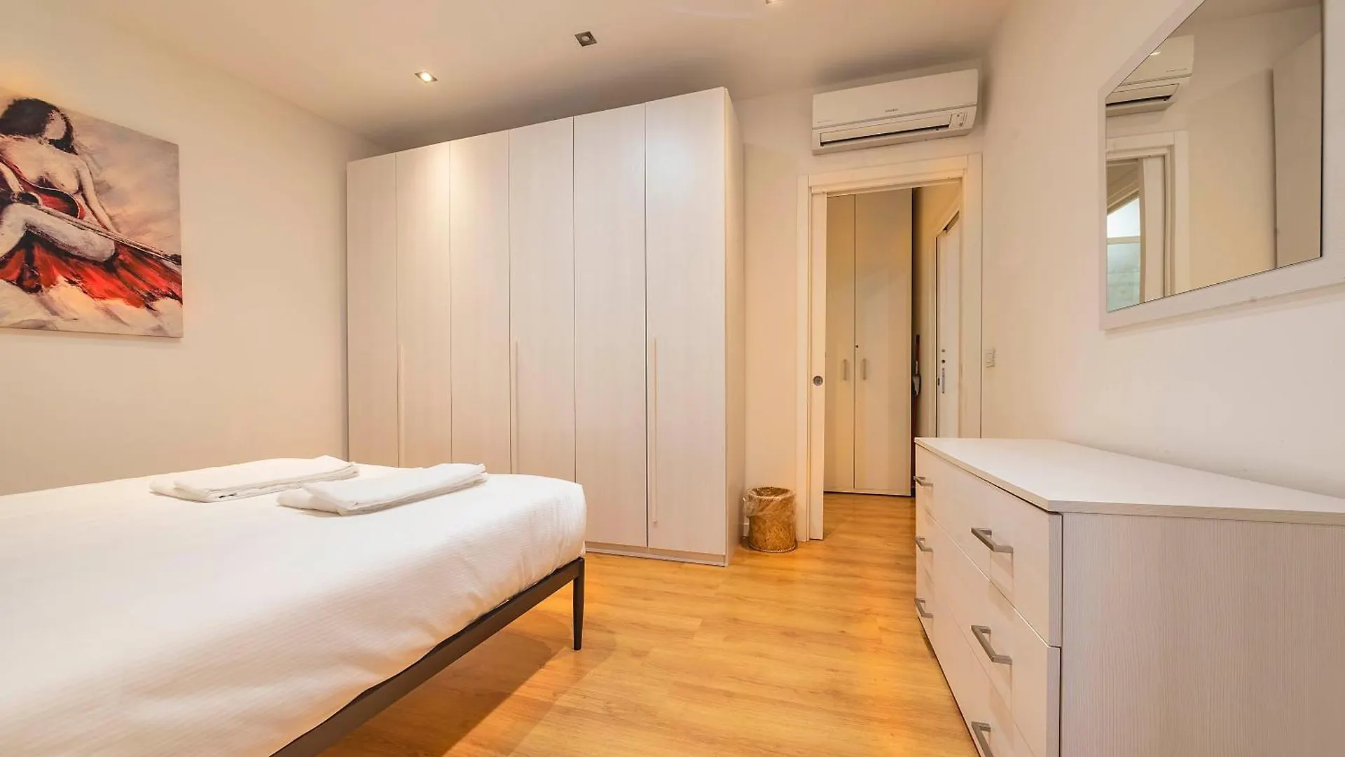 Italianflat - Arena By Side, Old Town Apartment Verona