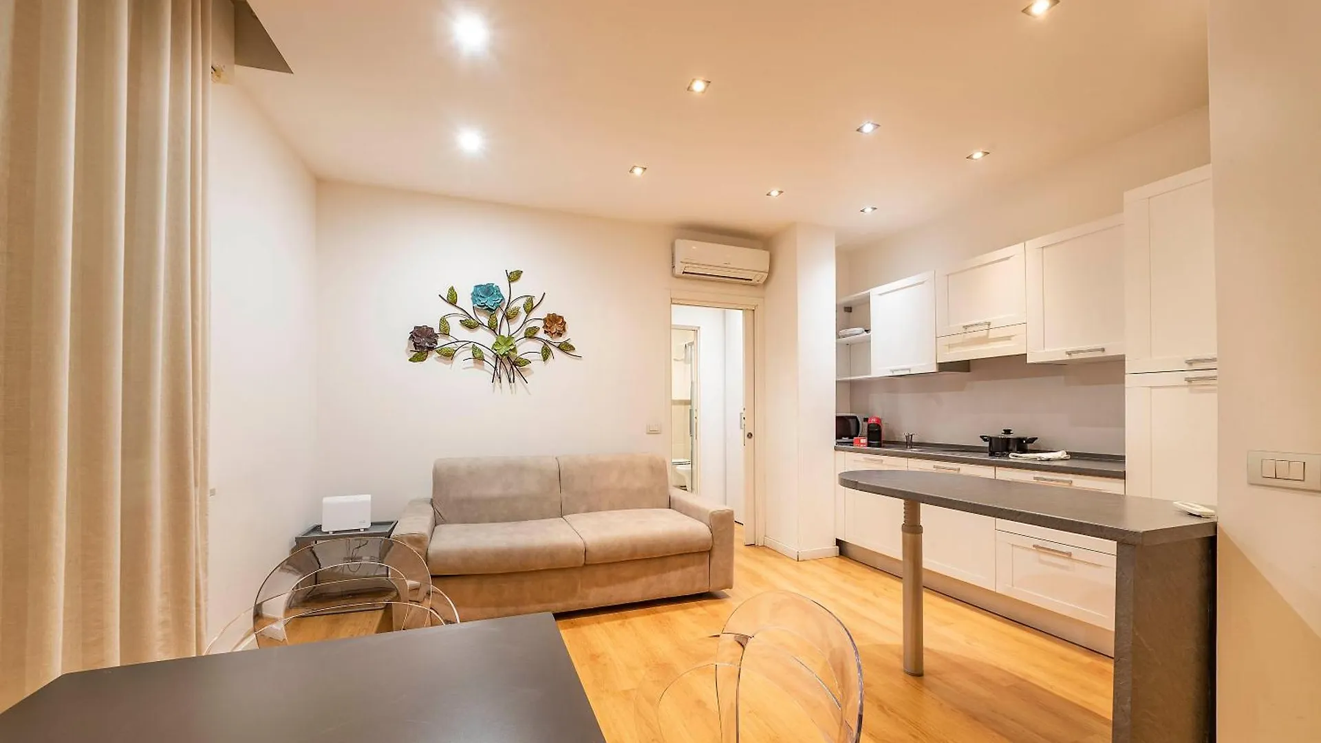 Italianflat - Arena By Side, Old Town Apartment Verona Italy