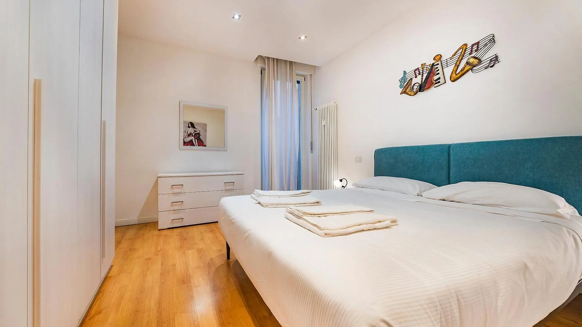 Italianflat - Arena By Side, Old Town Apartment Verona