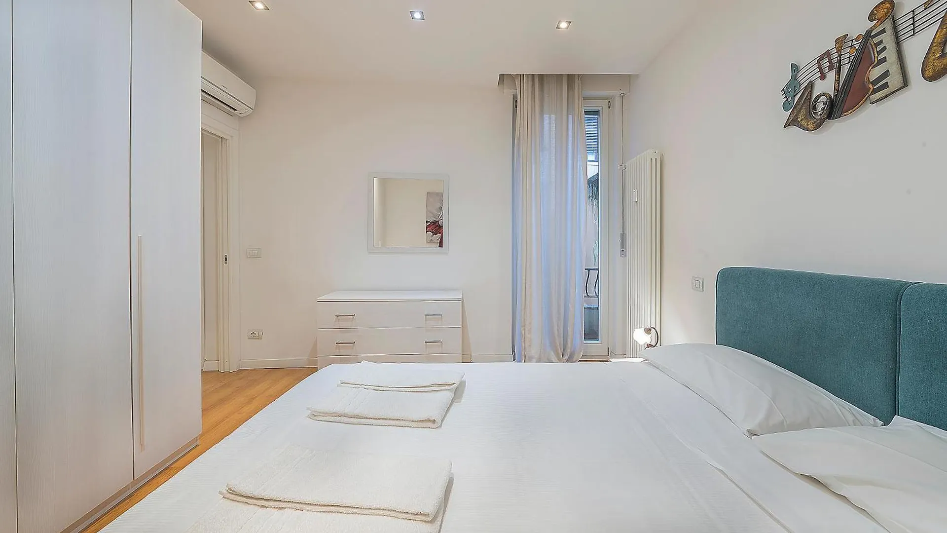 Apartmán Italianflat - Arena By Side, Old Town Verona Itálie