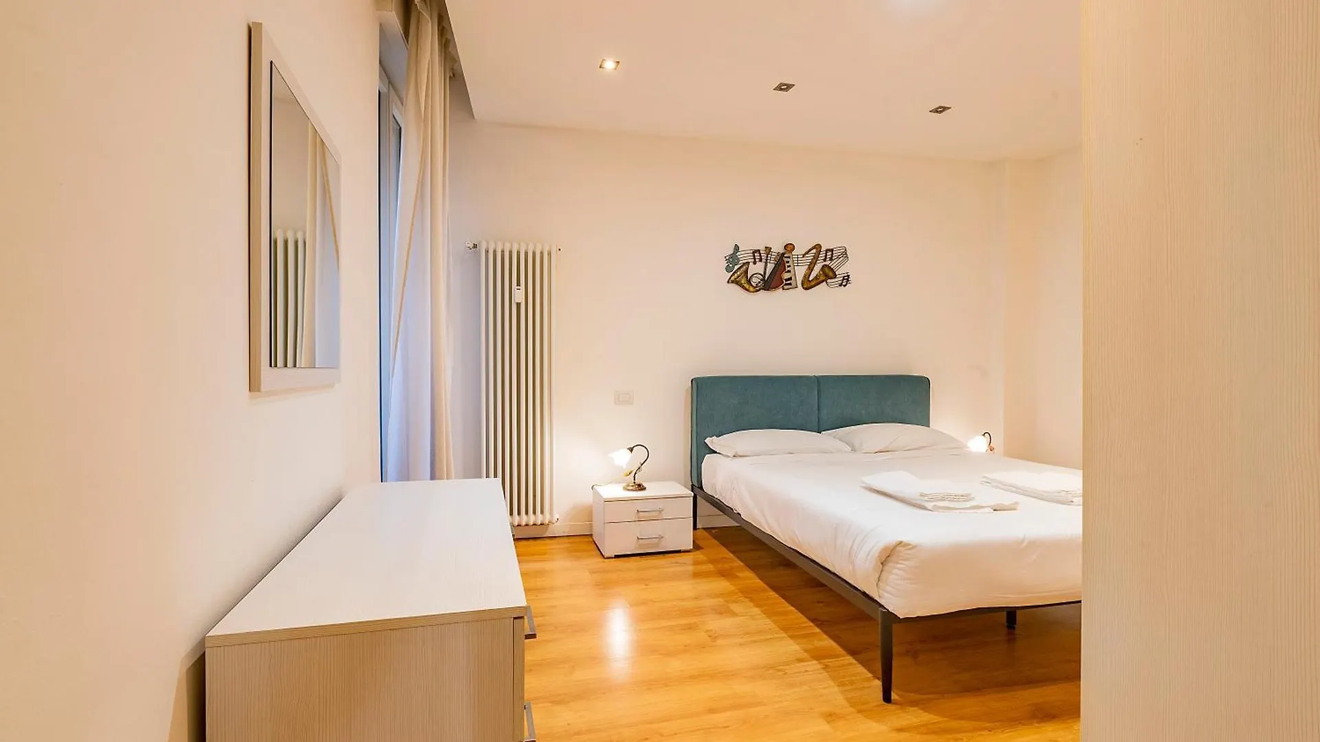 Apartmán Italianflat - Arena By Side, Old Town Verona