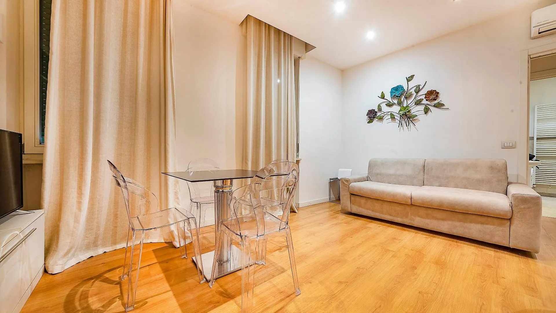 Apartmán Italianflat - Arena By Side, Old Town Verona 0*,