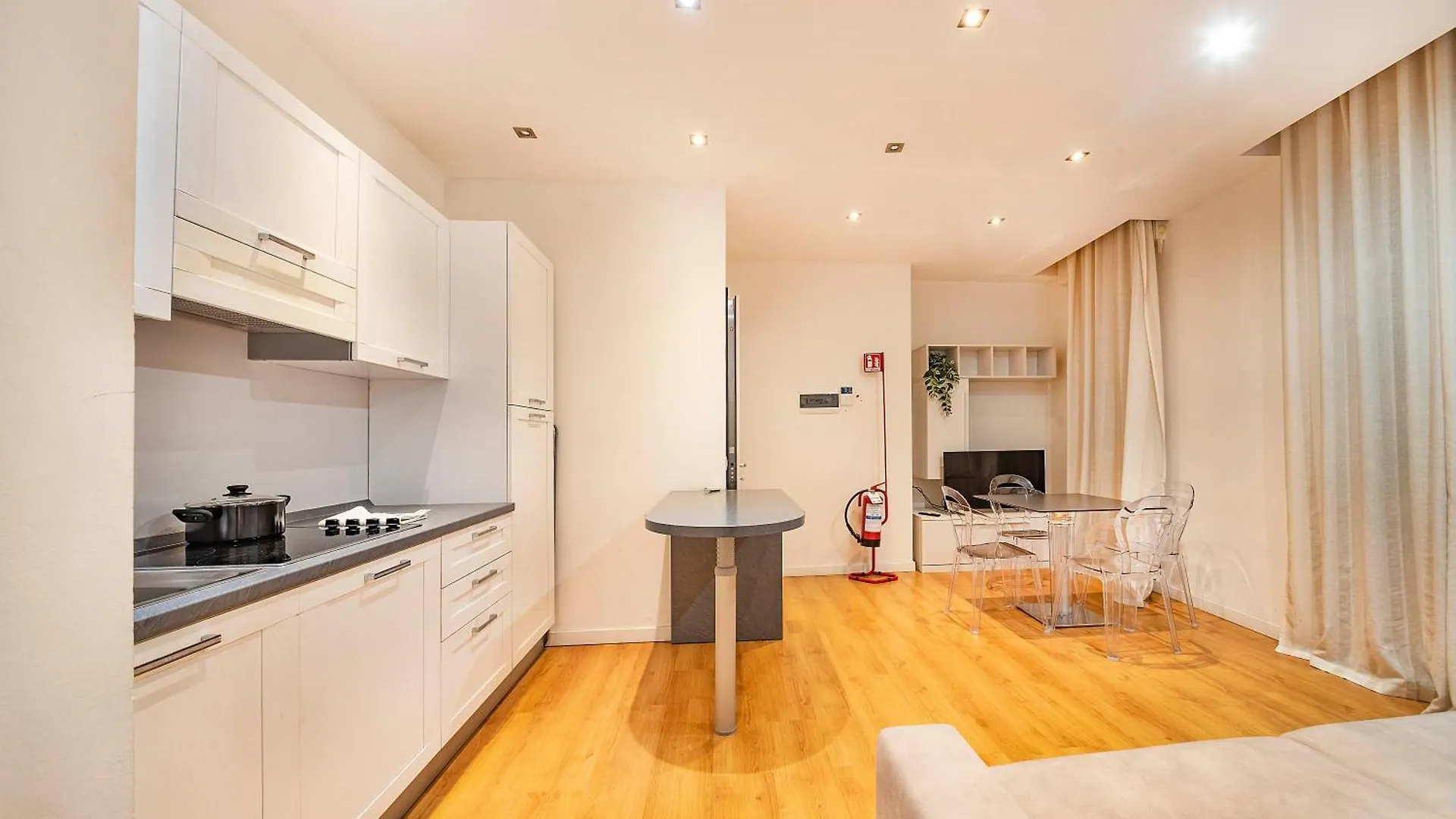Apartmán Italianflat - Arena By Side, Old Town Verona