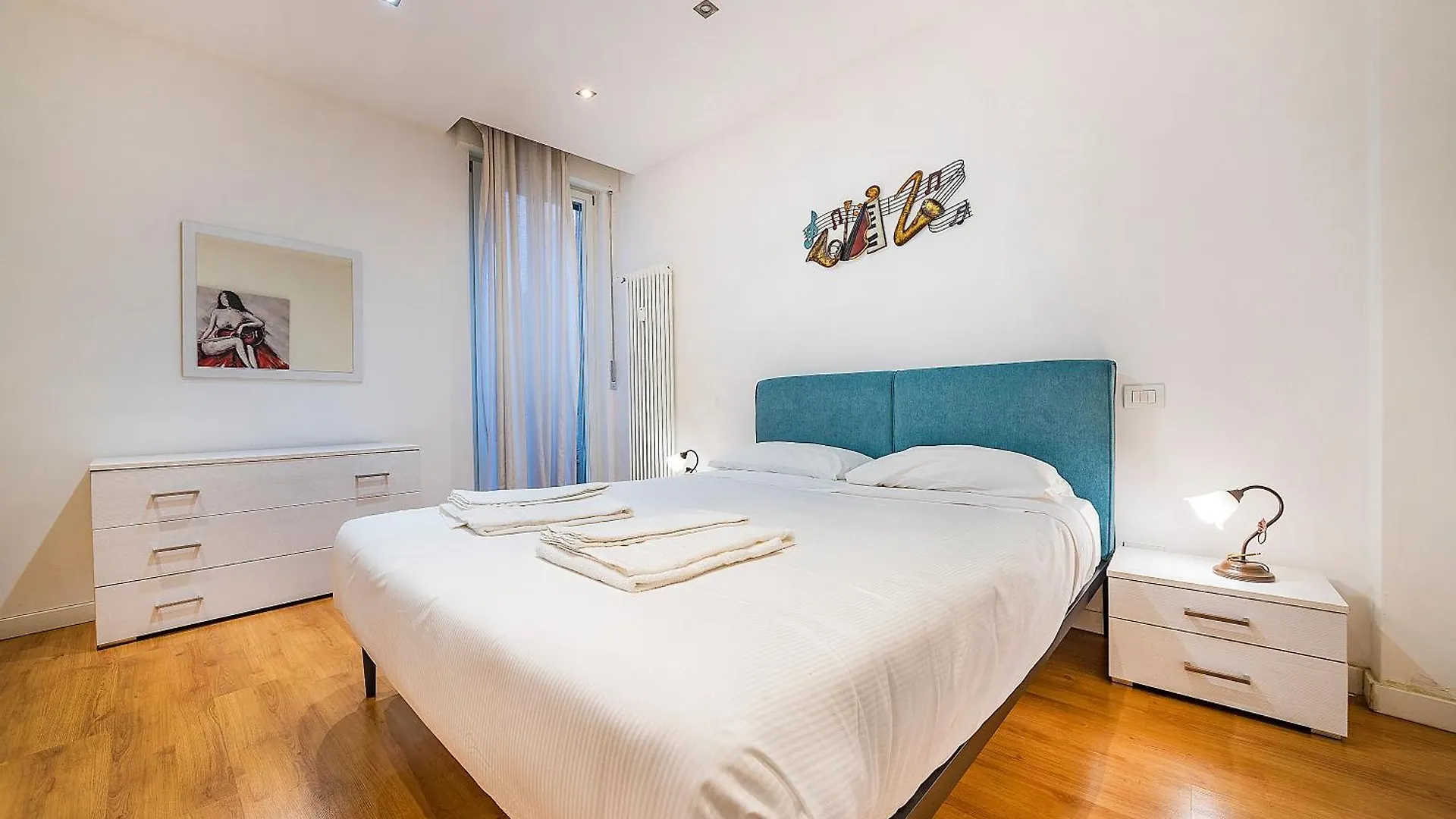Italianflat - Arena By Side, Old Town Appartement Verona 0*,
